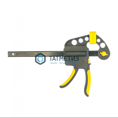 Струбцина пистолетная 150/60 мм, STAYER HERCULES-P HP-15/6 | «ТАТМЕТИЗ» Струбцина пистолетная 150/60 мм, STAYER HERCULES-P HP-15/6 - магазин крепежа «ТАТМЕТИЗ»