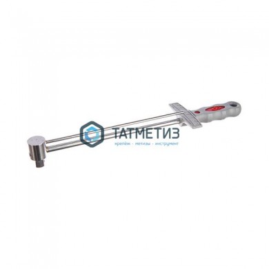 Ключ динамометрический КМШ-140 "НИЗ", 1/2" / 140мм -  магазин крепежа «ТАТМЕТИЗ»