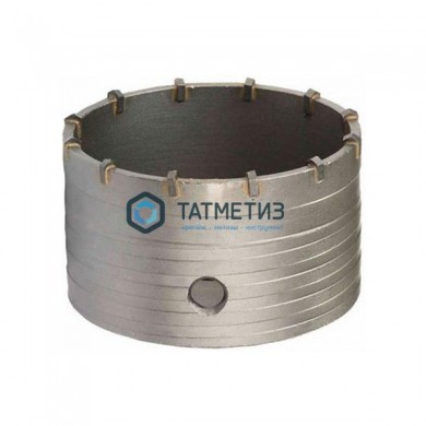 Коронка буровая по бетону 83 мм, кольцевая, без державки ЗУБР | «ТАТМЕТИЗ» Коронка буровая по бетону 83 мм, кольцевая, без державки ЗУБР - магазин крепежа «ТАТМЕТИЗ»