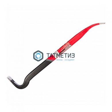 Лом-гвоздодер 450х25х12 мм, усиленный// MATRIX -  магазин крепежа «ТАТМЕТИЗ»