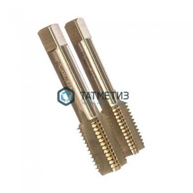 Метчик М30 х 3,5 мм, м/р -  магазин крепежа «ТАТМЕТИЗ»