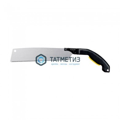 Ножовка 300 мм Cobra PullSaw , 16 TPI, мелкий зуб, для точных работ STAYER -  магазин крепежа «ТАТМЕТИЗ»