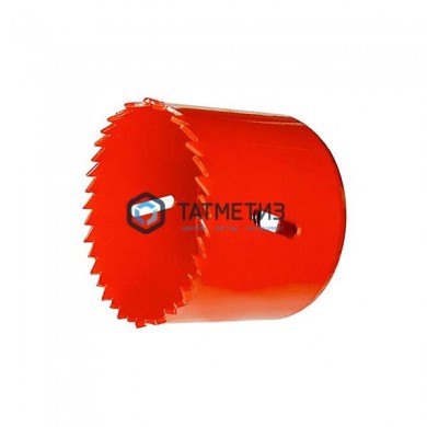 Коронка по металлу   67мм, BIMETAL// MATRIX -  магазин крепежа «ТАТМЕТИЗ»