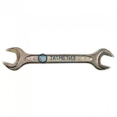 Ключ рожковый 14х17мм, фосфатированный STAYER -  магазин крепежа «ТАТМЕТИЗ»