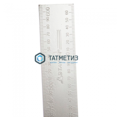 Угольник STAYER столярный цельнометаллический, 400х600мм -  магазин крепежа «ТАТМЕТИЗ»