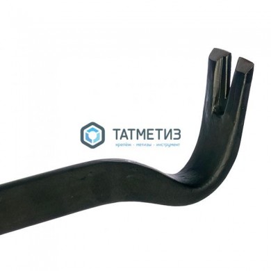 Лом-гвоздодер 900х29х15 мм, усиленный// MATRIX -  магазин крепежа «ТАТМЕТИЗ»