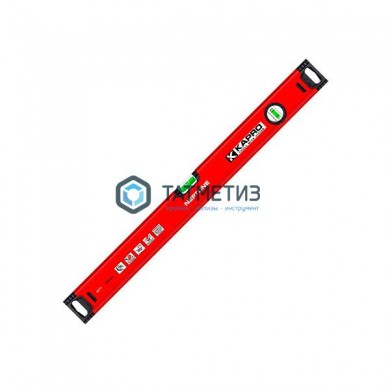 Уровень KAPRO NEPTUNE  60 см  977-40-60 -  магазин крепежа «ТАТМЕТИЗ»