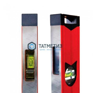 Уровень KAPRO GENESIS 150 см, 3 колбы  781-41-150 -  магазин крепежа «ТАТМЕТИЗ»