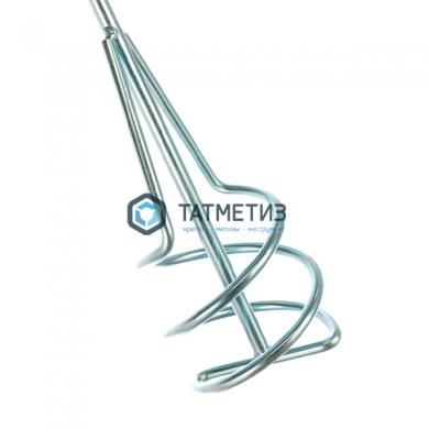 Миксер для песчано-гравийных смесей, SDS+ хвостовик, оцинкованный, 100х600мм STAYER "PROFI" -  магазин крепежа «ТАТМЕТИЗ»