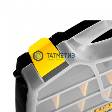 Органайзер "SPACE-15" пластиковый, STAYER -  магазин крепежа «ТАТМЕТИЗ»