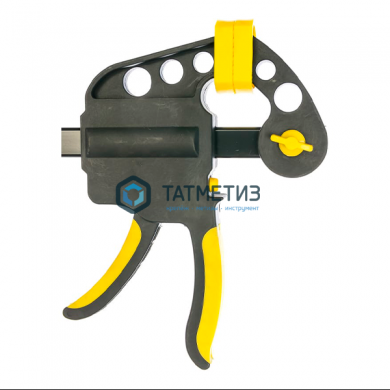 Струбцина пистолетная 150/60 мм, STAYER HERCULES-P HP-15/6 | «ТАТМЕТИЗ» Струбцина пистолетная 150/60 мм, STAYER HERCULES-P HP-15/6 - магазин крепежа «ТАТМЕТИЗ»