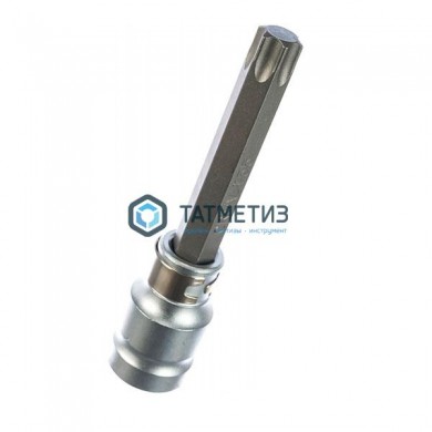 Набор бит TORX, хвостовик-шестигранник, 10 мм, CrV, в пласт. боксе, 15 предм.// MATRIX MASTER | «ТАТМЕТИЗ» Набор бит TORX, хвостовик-шестигранник, 10 мм, CrV, в пласт. боксе, 15 предм.// MATRIX MASTER - магазин крепежа «ТАТМЕТИЗ»