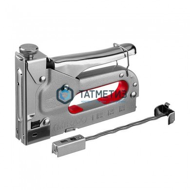 Степлер для скоб 3-в-1: тип 140 (4-14 мм) / 300 (10-14 мм) / 28 (10-12 мм), MIRAX | «ТАТМЕТИЗ» Степлер для скоб 3-в-1: тип 140 (4-14 мм) / 300 (10-14 мм) / 28 (10-12 мм), MIRAX - магазин крепежа «ТАТМЕТИЗ»