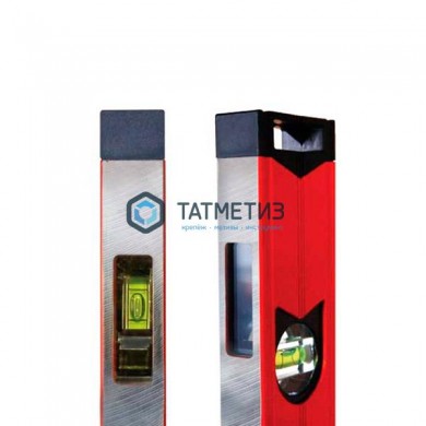 Уровень KAPRO GENESIS 100 см, 3 колбы  781-41-100 -  магазин крепежа «ТАТМЕТИЗ»