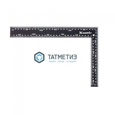 Угольник, 600 мм, цельнометаллический// MATRIX -  магазин крепежа «ТАТМЕТИЗ»
