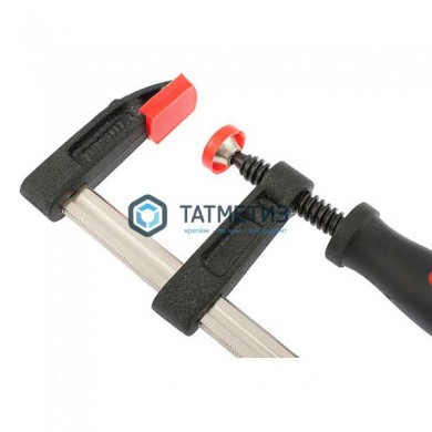 Струбцина F-образная, 300 х 50 х 370 мм// MATRIX MASTER -  магазин крепежа «ТАТМЕТИЗ»