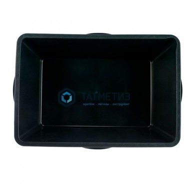 Таз строительный прямоугольный, 90 л, STAYER -  магазин крепежа «ТАТМЕТИЗ»