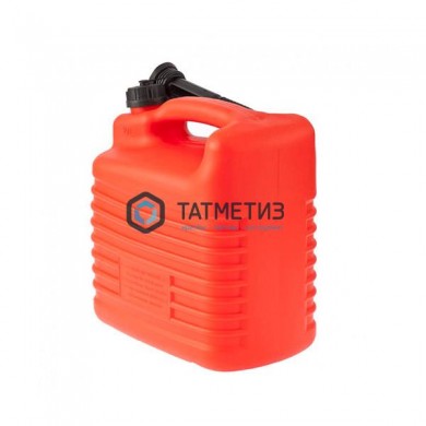 Канистра для топлива, пластиковая, 10 литров // STELS -  магазин крепежа «ТАТМЕТИЗ»