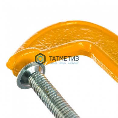 Струбцина G-образная, 100мм STAYER -  магазин крепежа «ТАТМЕТИЗ»