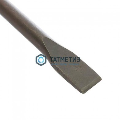 Зубило плоское SDS+ 14х20х600мм // MATRIX -  магазин крепежа «ТАТМЕТИЗ»