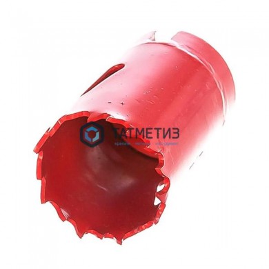 Коронка по металлу   32мм, BIMETAL// MATRIX -  магазин крепежа «ТАТМЕТИЗ»