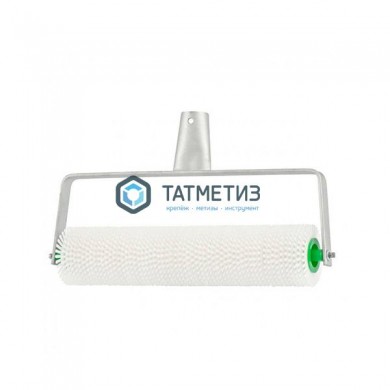 Валик игольчатый для наливных полов 300мм // Россия -  магазин крепежа «ТАТМЕТИЗ»