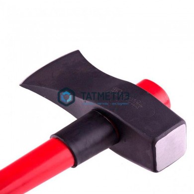 Топор-колун, 2700г, фибергласовое обрезиненное топорище 900 мм// MATRIX -  магазин крепежа «ТАТМЕТИЗ»