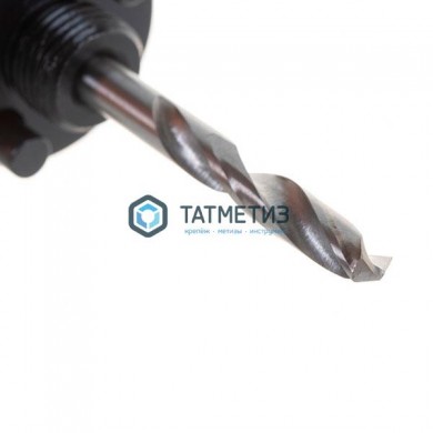 Державка SDS+, для коронок BIMETAL свыше 30 мм// MATRIX -  магазин крепежа «ТАТМЕТИЗ»