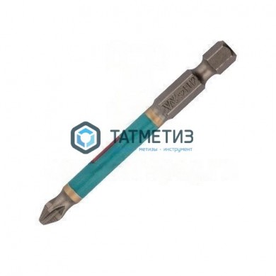 Бита PH2- 90, WP, магнит. -  магазин крепежа «ТАТМЕТИЗ»