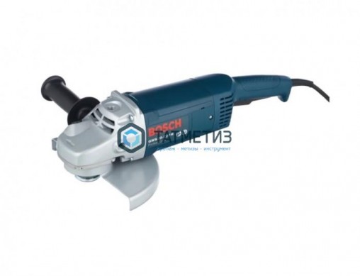 Угловая шлифмашина BOSCH GWS 20-230 H -  магазин крепежа «ТАТМЕТИЗ»
