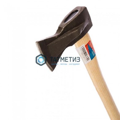 Топор-колун, 1700г, кованый -  магазин крепежа «ТАТМЕТИЗ»