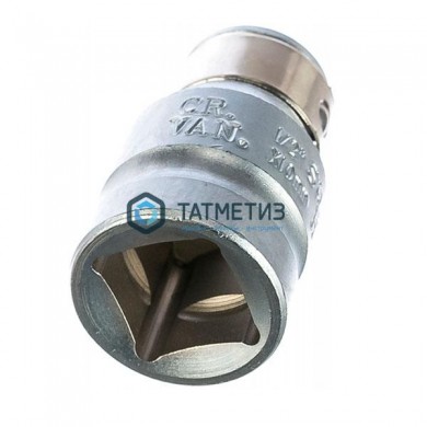 Набор бит TORX, хвостовик-шестигранник, 10 мм, CrV, в пласт. боксе, 15 предм.// MATRIX MASTER | «ТАТМЕТИЗ» Набор бит TORX, хвостовик-шестигранник, 10 мм, CrV, в пласт. боксе, 15 предм.// MATRIX MASTER - магазин крепежа «ТАТМЕТИЗ»