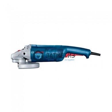 УШМ Bosch 230 мм GWS 2200 -  магазин крепежа «ТАТМЕТИЗ»