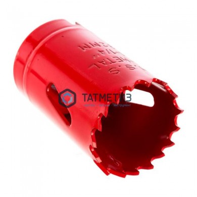 Коронка по металлу   32мм, BIMETAL// MATRIX -  магазин крепежа «ТАТМЕТИЗ»