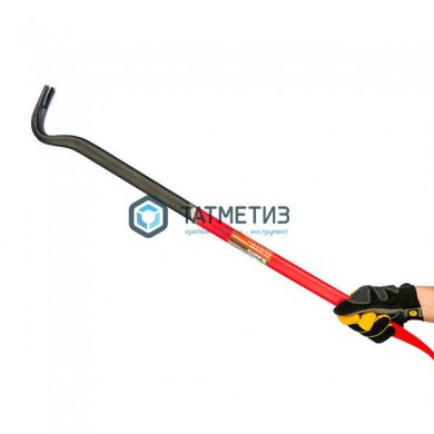 Лом-гвоздодер 900х29х15 мм, усиленный// MATRIX -  магазин крепежа «ТАТМЕТИЗ»
