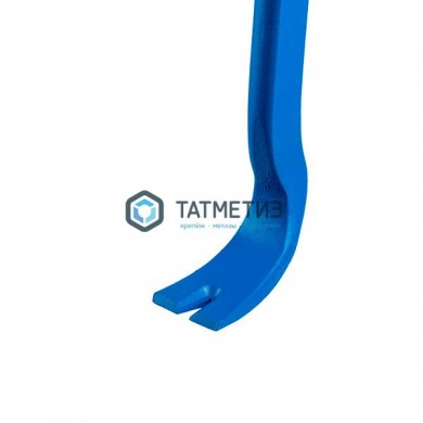 Лом-гвоздодер 600 мм, 30х15 мм, кованый усиленный, ЗУБР "ТИТАН" -  магазин крепежа «ТАТМЕТИЗ»