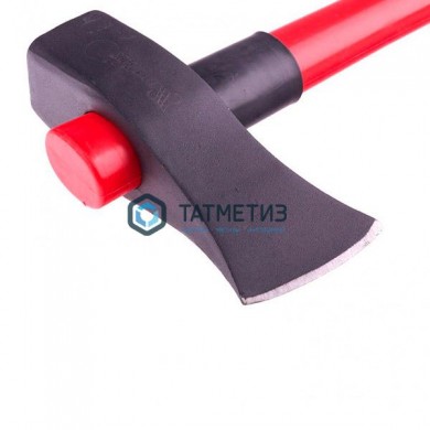 Топор-колун, 2700г, фибергласовое обрезиненное топорище 900 мм// MATRIX -  магазин крепежа «ТАТМЕТИЗ»