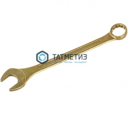 Ключ комбинированный 29мм, STAYER "ТЕХНО" -  магазин крепежа «ТАТМЕТИЗ»
