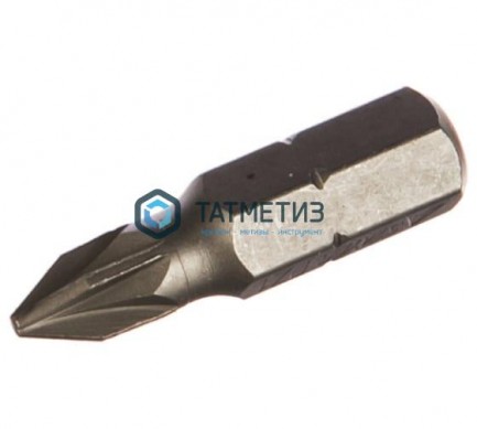 Биты STAYER, хвостовик C 1/4", TORX 10, 25мм, 10шт -  магазин крепежа «ТАТМЕТИЗ»