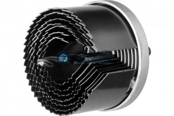 Пила кольцевая STAYER по дереву, 26-64 x 32 мм | «ТАТМЕТИЗ» Пила кольцевая STAYER по дереву, 26-64 x 32 мм - магазин крепежа «ТАТМЕТИЗ»