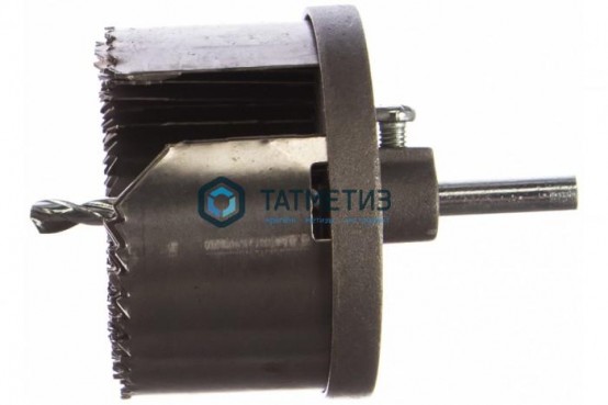 Пила кольцевая STAYER по дереву, 26-64 x 32 мм | «ТАТМЕТИЗ» Пила кольцевая STAYER по дереву, 26-64 x 32 мм - магазин крепежа «ТАТМЕТИЗ»