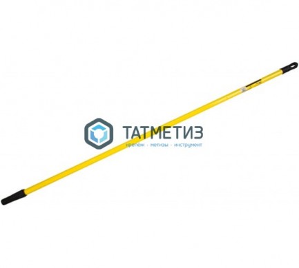 Стержень-удлинитель STAYER "MASTER" телескопический для валиков, 1 - 2м -  магазин крепежа «ТАТМЕТИЗ»
