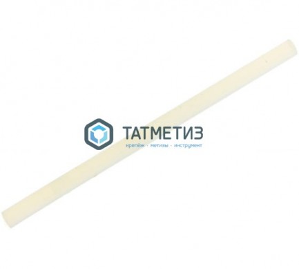 Стержни STAYER для клеевого пистолета, прозрачные по стеклу и пластику, 11х200мм, 6шт -  магазин крепежа «ТАТМЕТИЗ»