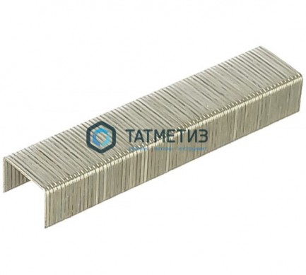Скобы тип 53, 8 мм, STAYER "PROFI" , 1000шт -  магазин крепежа «ТАТМЕТИЗ»