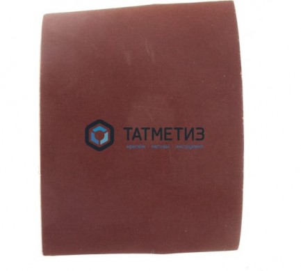 Шлиф-шкурка водостойкая на тканной основе, №5, 17х -  магазин крепежа «ТАТМЕТИЗ»