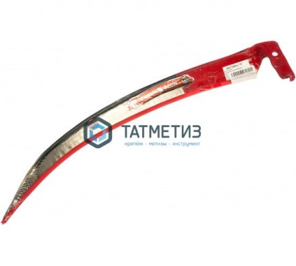 Коса, 700 мм, "Соболь" №7, полотно отбито и заточено (АРТИ) Россия -  магазин крепежа «ТАТМЕТИЗ»