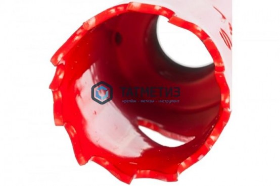 Коронка по металлу   25мм, BIMETAL// MATRIX -  магазин крепежа «ТАТМЕТИЗ»