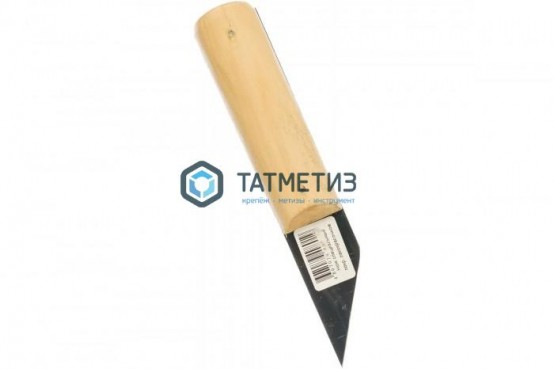 Нож сапожный, 180 мм, (Металлист)// Россия -  магазин крепежа «ТАТМЕТИЗ»
