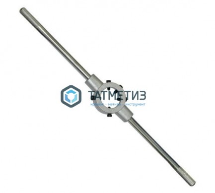 Плашкодержатель, 45 мм СИБРТЕХ -  магазин крепежа «ТАТМЕТИЗ»