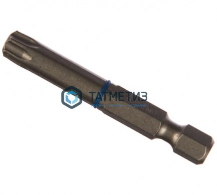 Бита TORX 40- 50, ЗУБР "ЭКСПЕРТ", 2шт уп -  магазин крепежа «ТАТМЕТИЗ»